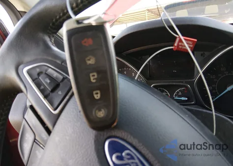 2019 Ford Escape Se z USA, uszkodzony, nr VIN 1FMCU9GD8KUA55320